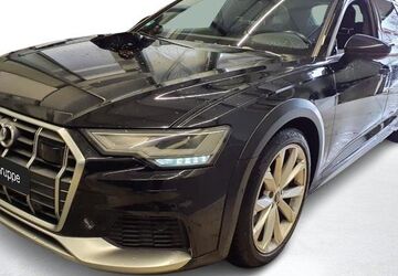 Audi A6 Allroad 67.400 km 53.770 &euro; Gummersbach 51645