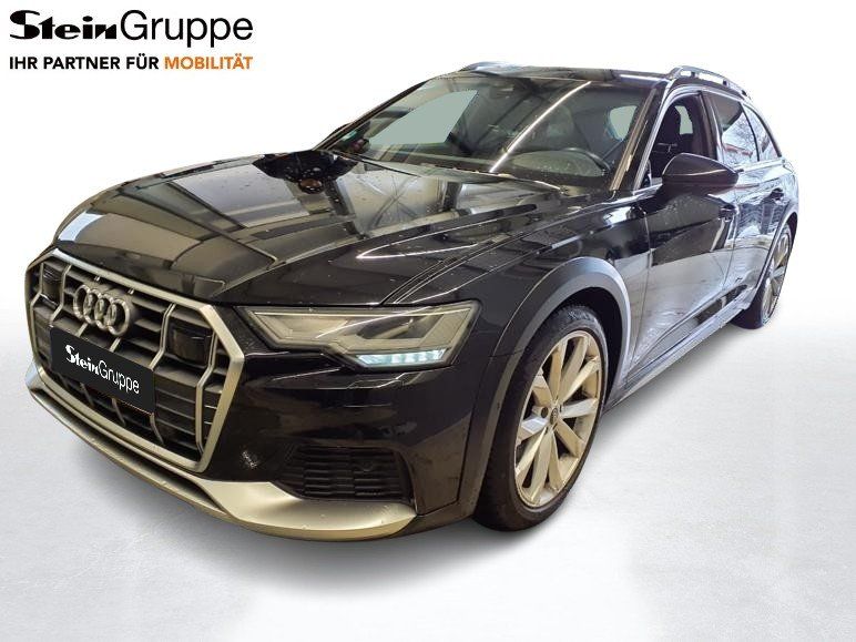 Audi A6 Allroad 67.400 km 53.770 &euro; Gummersbach 51645