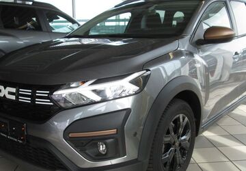 Dacia Jogger 23.480 km 19.700 &euro; Plettenberg 58840