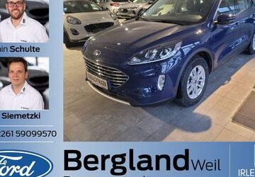 Ford Kuga 29.155 km 25.480 &euro; Bergneustadt 51702