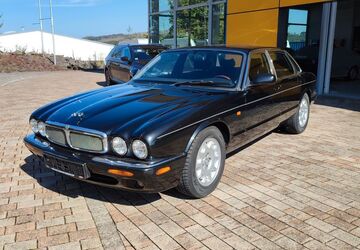 Jaguar XJ 229.000 km 3.800 &euro; Meinerzhagen 58540