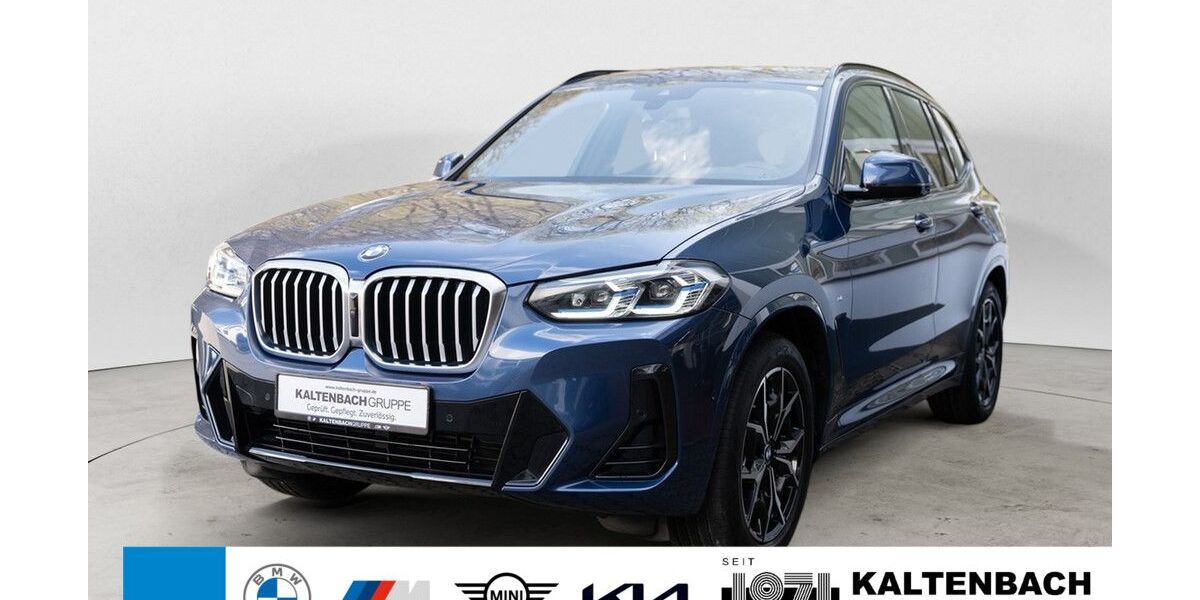 BMW X3 48.387 km 47.890 &euro; Lüdenscheid 58509
