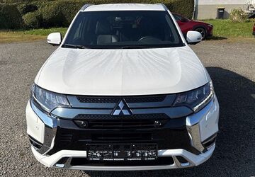 Mitsubishi Outlander 44.300 km 21.980 &euro; Engelskirchen 51766