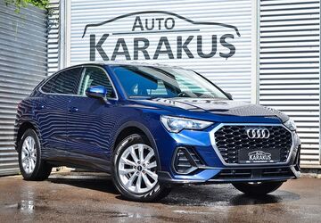 Audi Q3 123.950 km 24.495 &euro; Iserlohn 58644