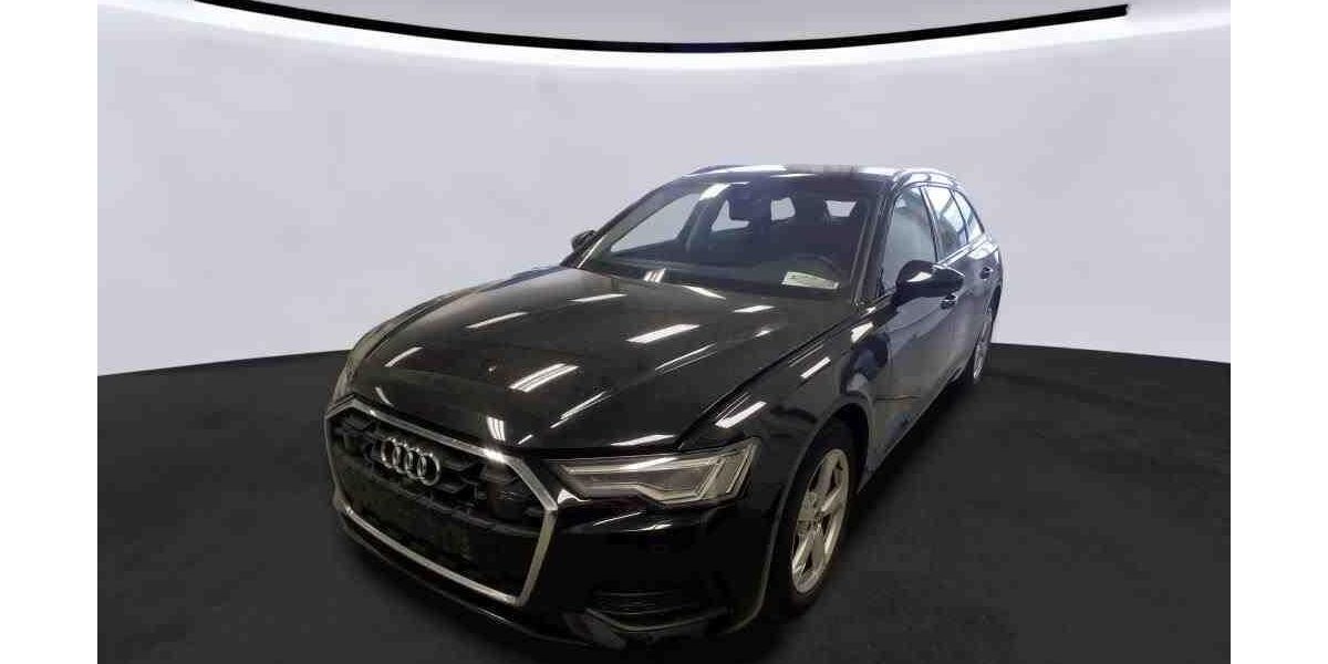 Audi A6 59.547 km 36.525 &euro; Hagen 58091