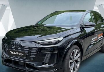 Audi Q6 e-tron 7.994 km 73.490 &euro; Gummersbach 51645