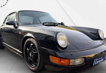 Porsche 964 199.282 km 88.870 &euro; Lüdenscheid 58507