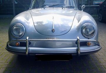 Porsche 356 4.550 km 995.870 &euro; Lüdenscheid 58511