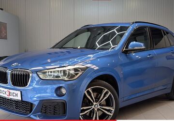 BMW X1 175.281 km 14.450 &euro; Menden (Sauerland) 58708