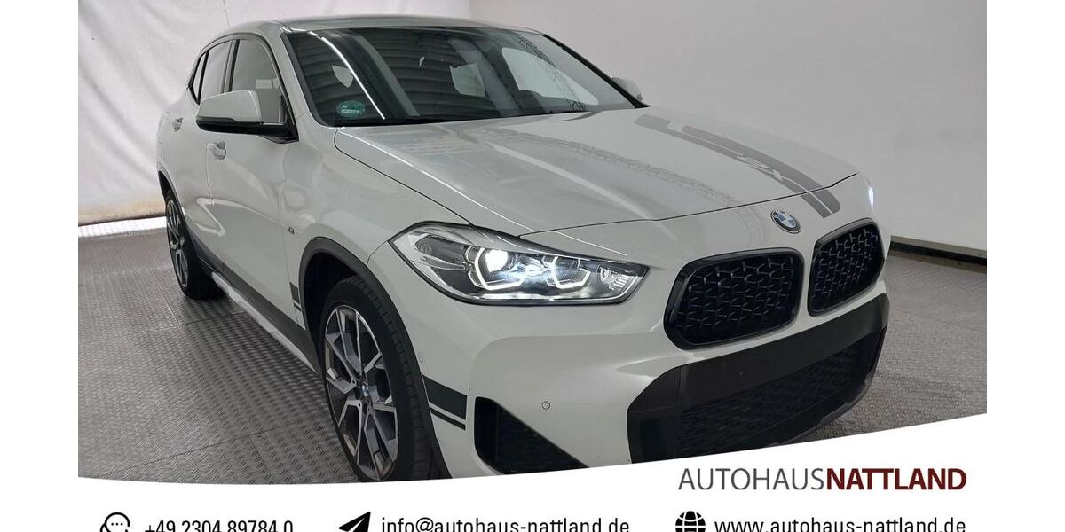 BMW X2 23.826 km 26.950 &euro; Schwerte 58239
