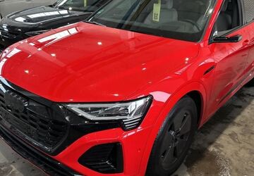 Audi Q8 e-tron 33.711 km 58.435 &euro; Hagen 58091