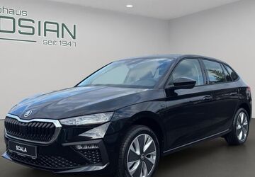 Skoda Scala 7.093 km 23.980 &euro; Iserlohn 58642