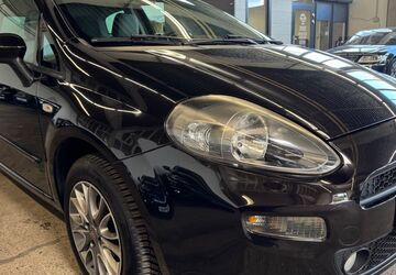 Fiat Punto 49.000 km 4.850 &euro; Drolshagen 57489