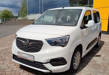 Opel Combo 29.600 km 17.950 &euro; Meinerzhagen 58540