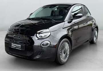 Fiat 500 60.803 km 17.990 &euro; Gummersbach 51647