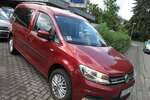 VW Caddy 1,4 TGI Maxi BMT ALU NAV 1HD PRIV PLA 5Si 82.500 km 18.987 &euro; Bergneustadt 51702
