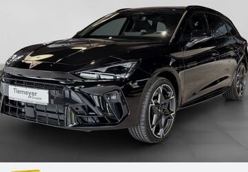Cupra Leon 6.500 km 46.440 &euro; Lüdenscheid 58513