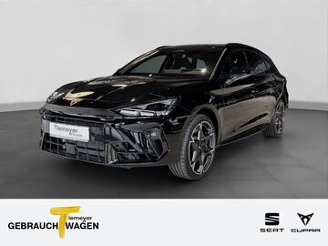 Gebrauchte Cupra Leon