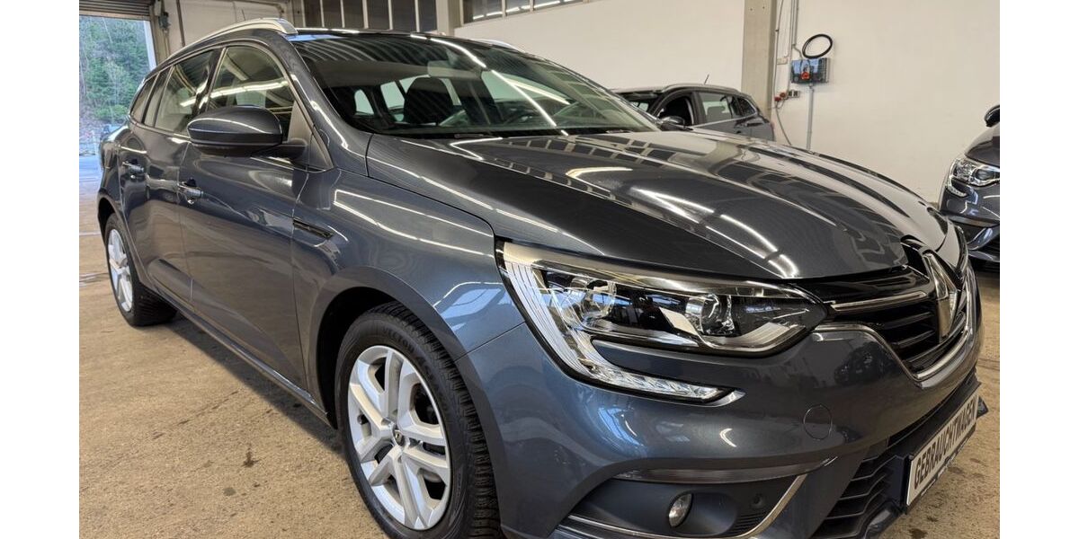 Renault Megane 37.000 km 14.950 &euro; Drolshagen 57489