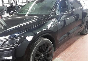 VW Touareg 196.420 km 42.770 &euro; Hagen 58091