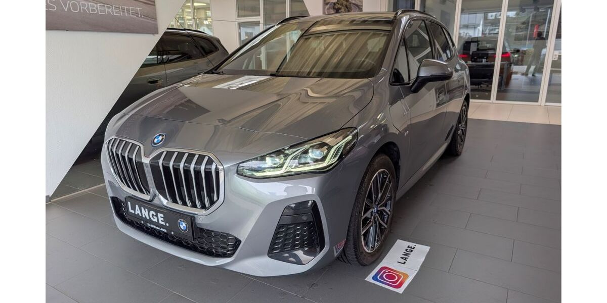 BMW 230 Active Tourer 12.670 km 44.890 &euro; Sundern 59846