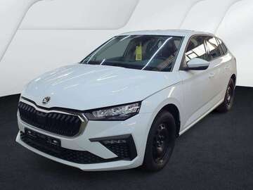 Gebrauchte Skoda Scala