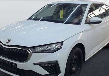 Skoda Scala 22.166 km 20.450 &euro; Hagen 58089