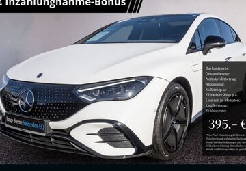 Mercedes-Benz EQE 19.987 km 53.215 &euro; Menden 58706