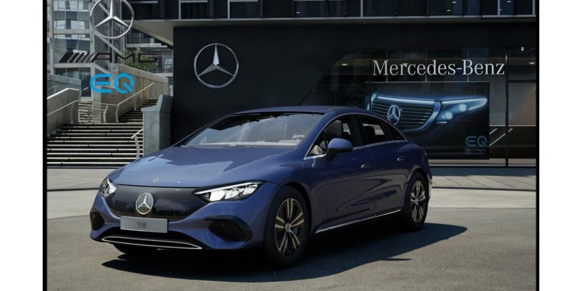 Mercedes-Benz EQE 28.090 km 40.490 &euro; Hagen 58135