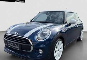 Mini Cooper 76.000 km 15.200 &euro; Plettenberg 58840