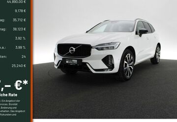 Volvo XC60 18.812 km 44.890 &euro; Engelskirchen 51766