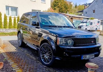 Land Rover Range Rover Sport 255.834 km 15.999 &euro; Sundern 59846