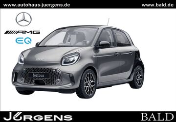 Smart ForFour 18.612 km 14.660 &euro; Hagen 58135