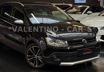 VW Polo 58.309 km 12.999 &euro; Radevormwald 42477