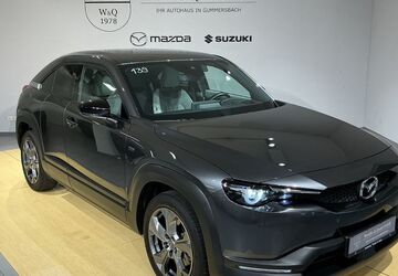 Mazda MX-30 38.600 km 14.990 &euro; Gummersbach 51645