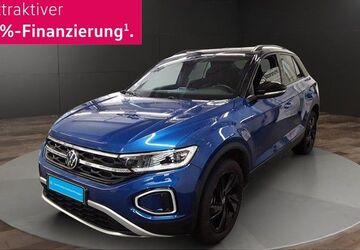 VW T-Roc 16.939 km 29.370 &euro; Sundern 59846