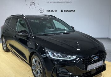 Ford Focus 59.800 km 19.450 &euro; Gummersbach 51645