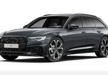 Audi S6 22.612 km 62.880 &euro; Plettenberg 58840
