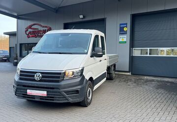 VW Crafter 99.000 km 25.990 &euro; Finnentrop 57413