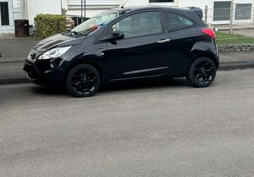 Ford Ka/Ka+ 45.000 km 5.500 &euro; Gummersbach 51645
