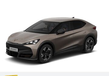 Cupra Tavascan 12.756 km 40.190 &euro; Plettenberg 58840