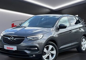 Opel Grandland (X) 65.990 km 17.909 &euro; Menden 58708