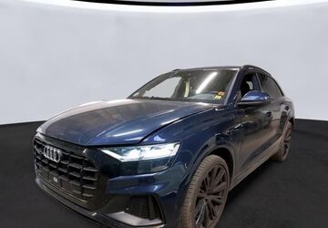 Audi Q8 36.445 km 68.725 &euro; Hagen 58091