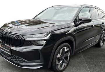 Skoda Kodiaq 15.033 km 45.980 &euro; Werdohl 58791