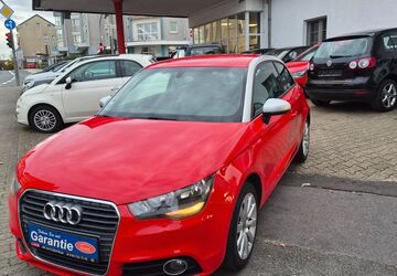 Audi A1 146.000 km 5.500 &euro; Lüdenscheid 58509