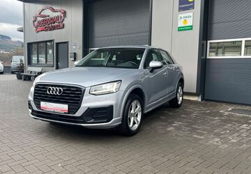 Audi Q2 91.000 km 16.590 &euro; Finnentrop 57413