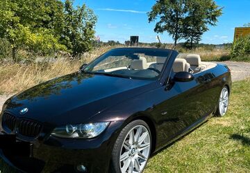 BMW 325 114.500 km 15.600 &euro; Halver 58553