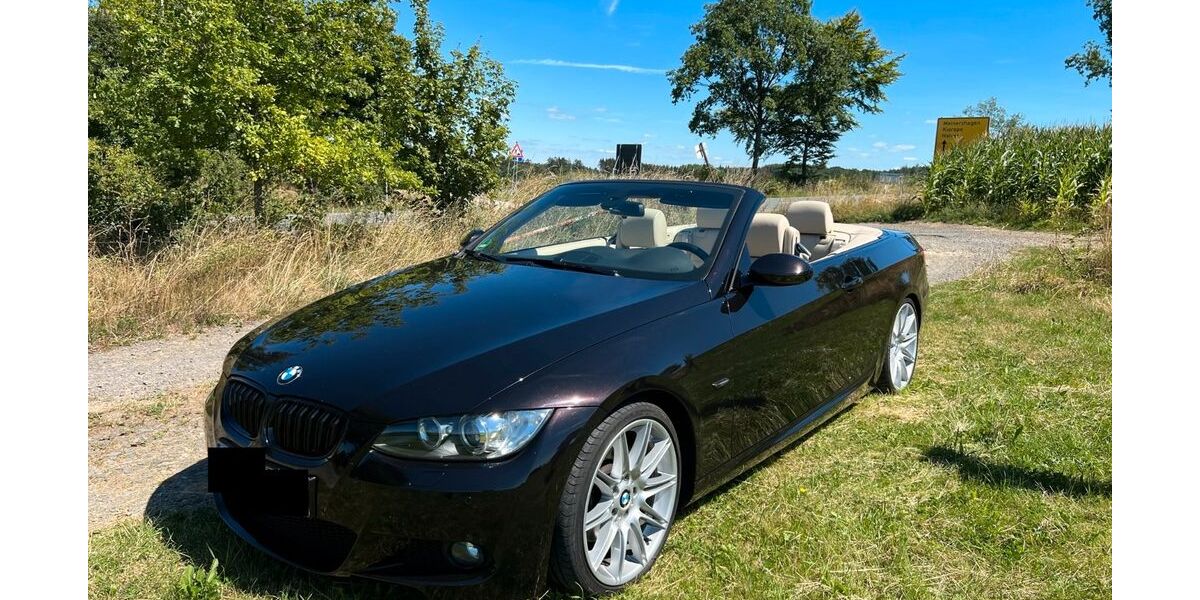 BMW 325 114.500 km 15.600 &euro; Halver 58553