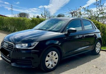 Audi A1 154.000 km 7.800 &euro; Marienheide 51709