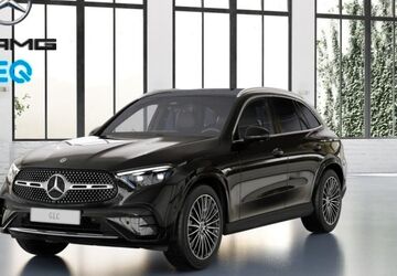 Mercedes-Benz GLC 220 14.500 km 61.780 &euro; Hagen 58135